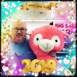 Meet your Posher, Ken